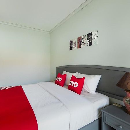 Oyo 859 Golden Land Hotel تْشينيغْرايْ المظهر الخارجي الصورة