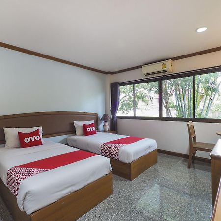 Oyo 859 Golden Land Hotel تْشينيغْرايْ المظهر الخارجي الصورة