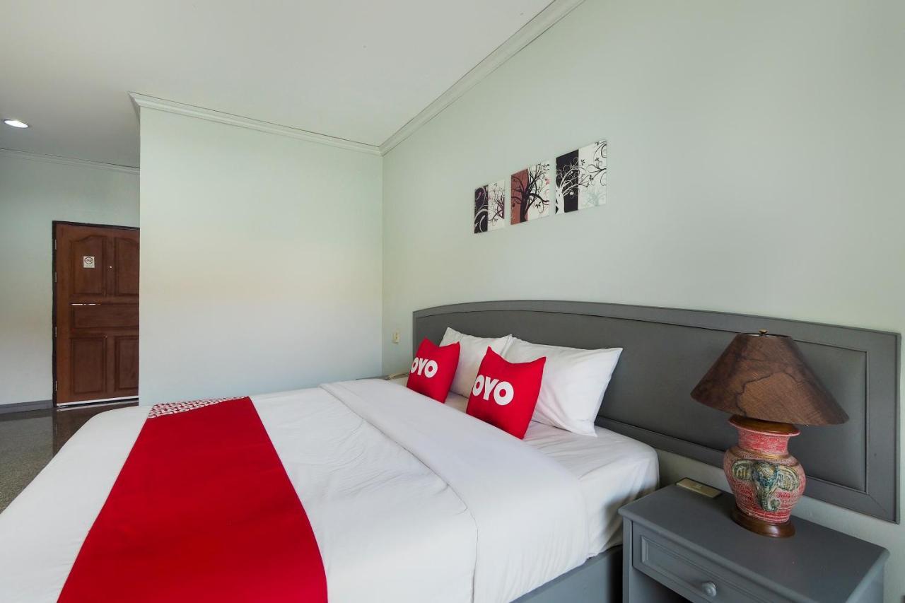 Oyo 859 Golden Land Hotel تْشينيغْرايْ المظهر الخارجي الصورة