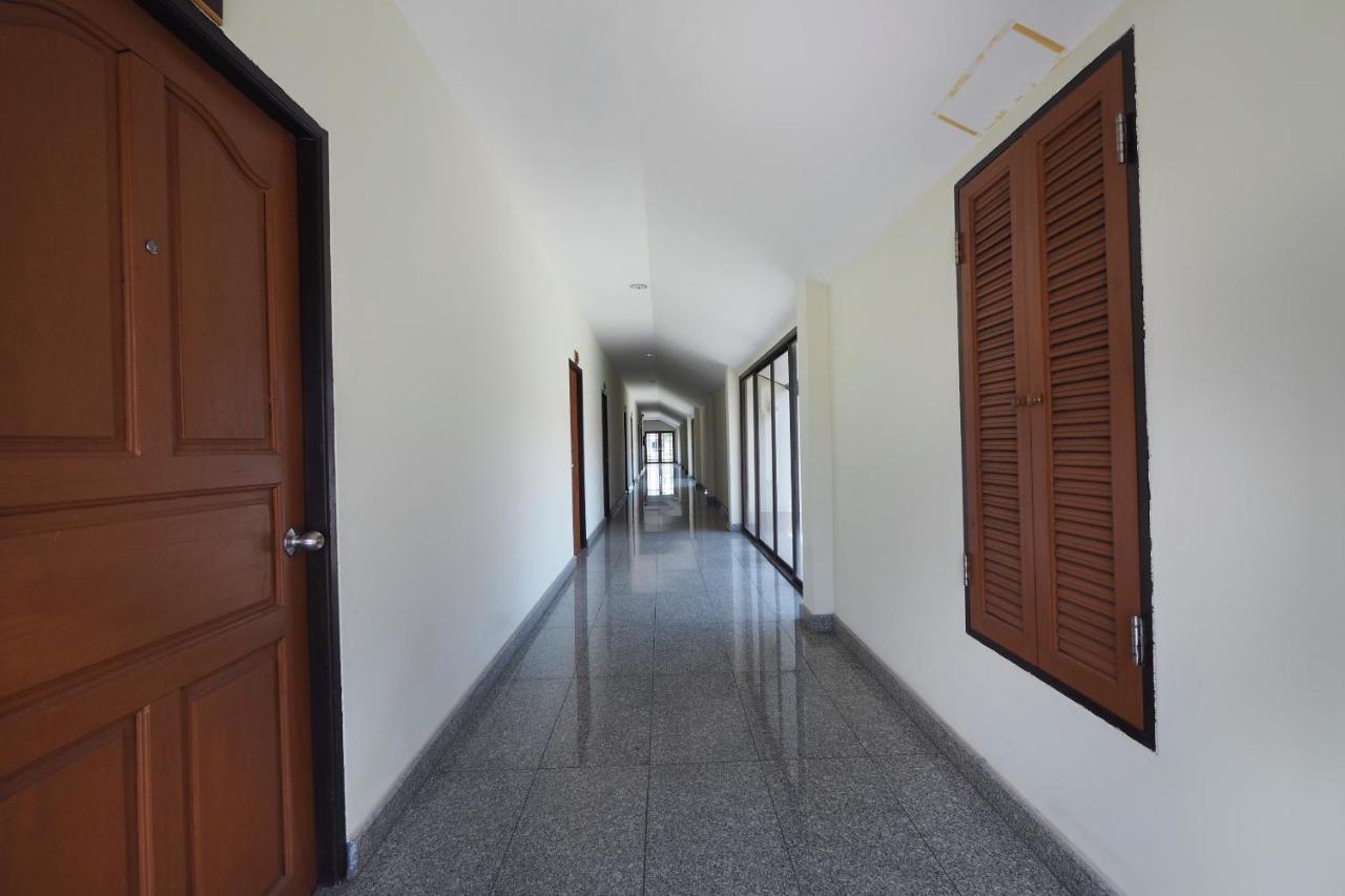 Oyo 859 Golden Land Hotel تْشينيغْرايْ المظهر الخارجي الصورة