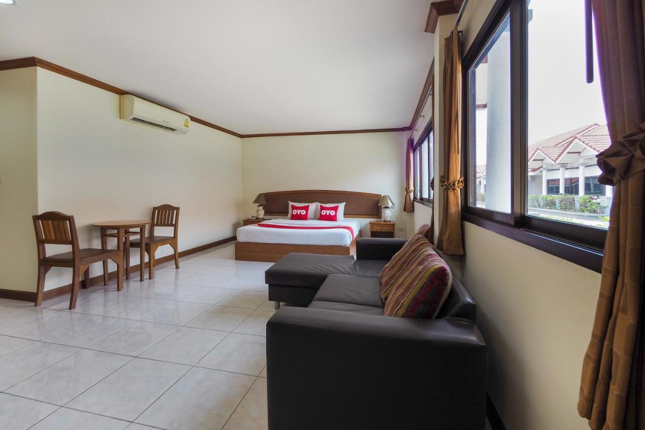 Oyo 859 Golden Land Hotel تْشينيغْرايْ المظهر الخارجي الصورة