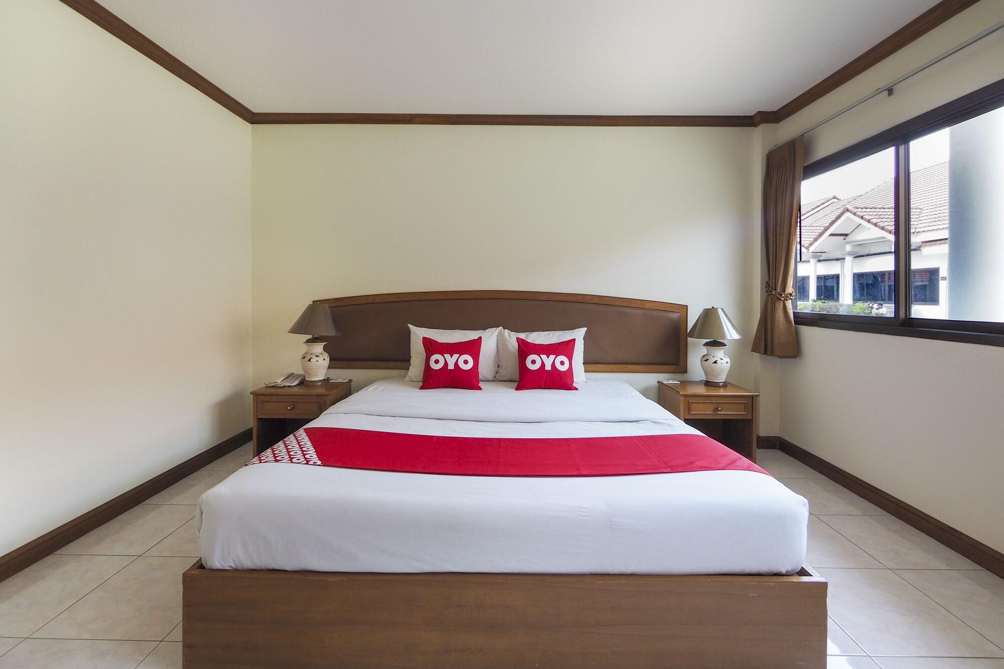 Oyo 859 Golden Land Hotel تْشينيغْرايْ المظهر الخارجي الصورة