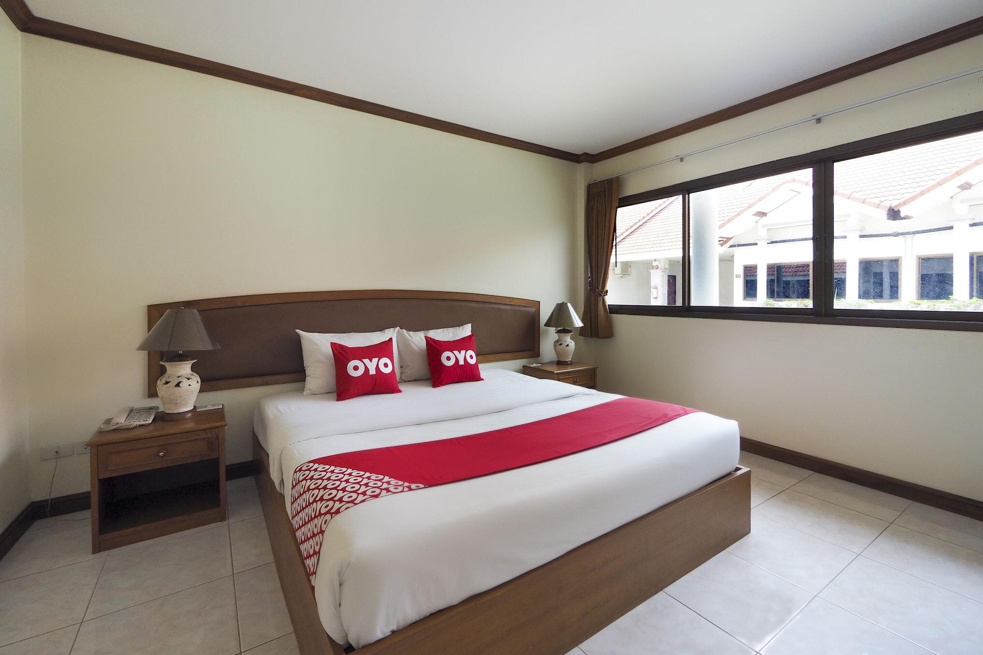 Oyo 859 Golden Land Hotel تْشينيغْرايْ المظهر الخارجي الصورة