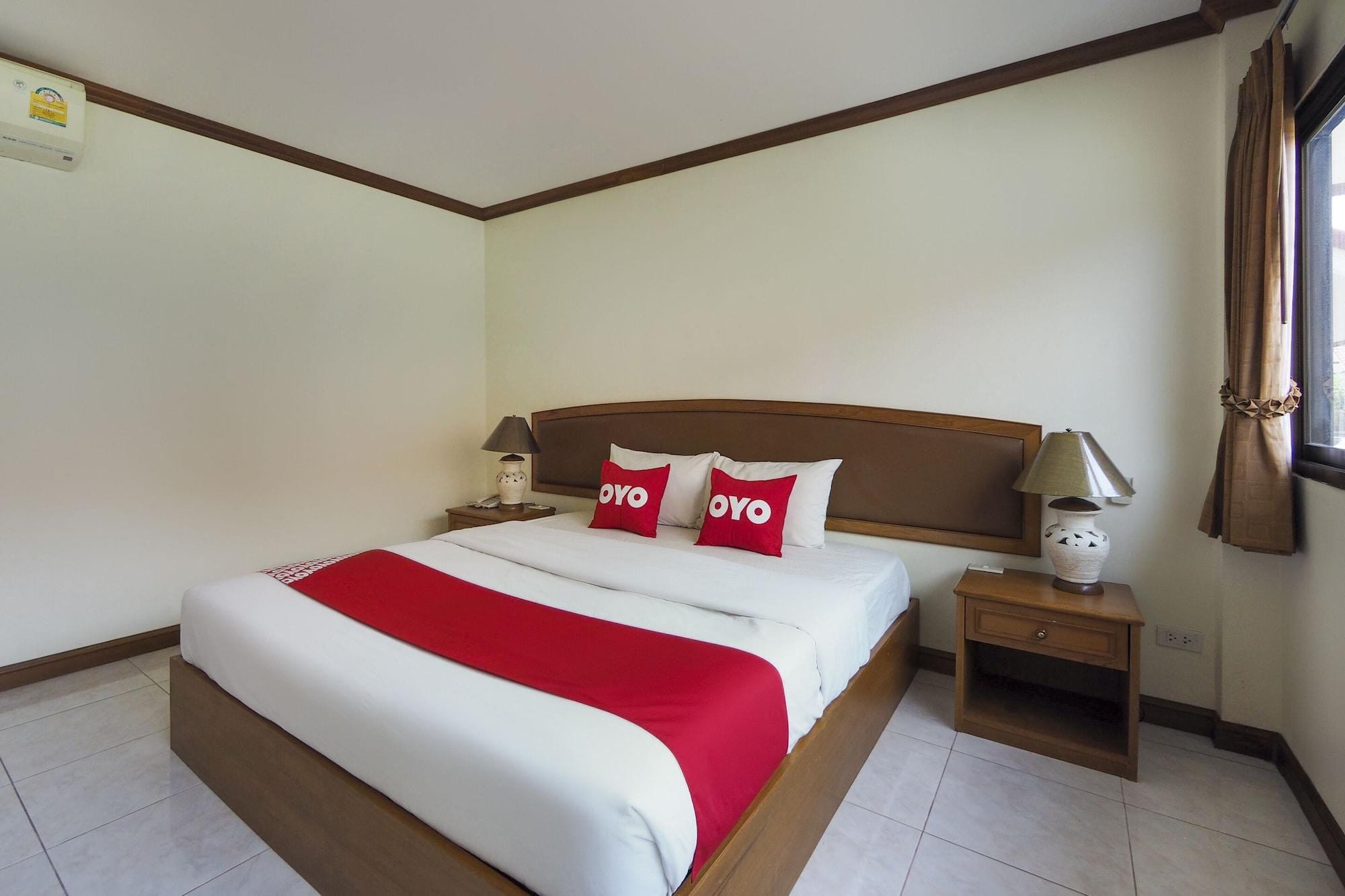 Oyo 859 Golden Land Hotel تْشينيغْرايْ المظهر الخارجي الصورة