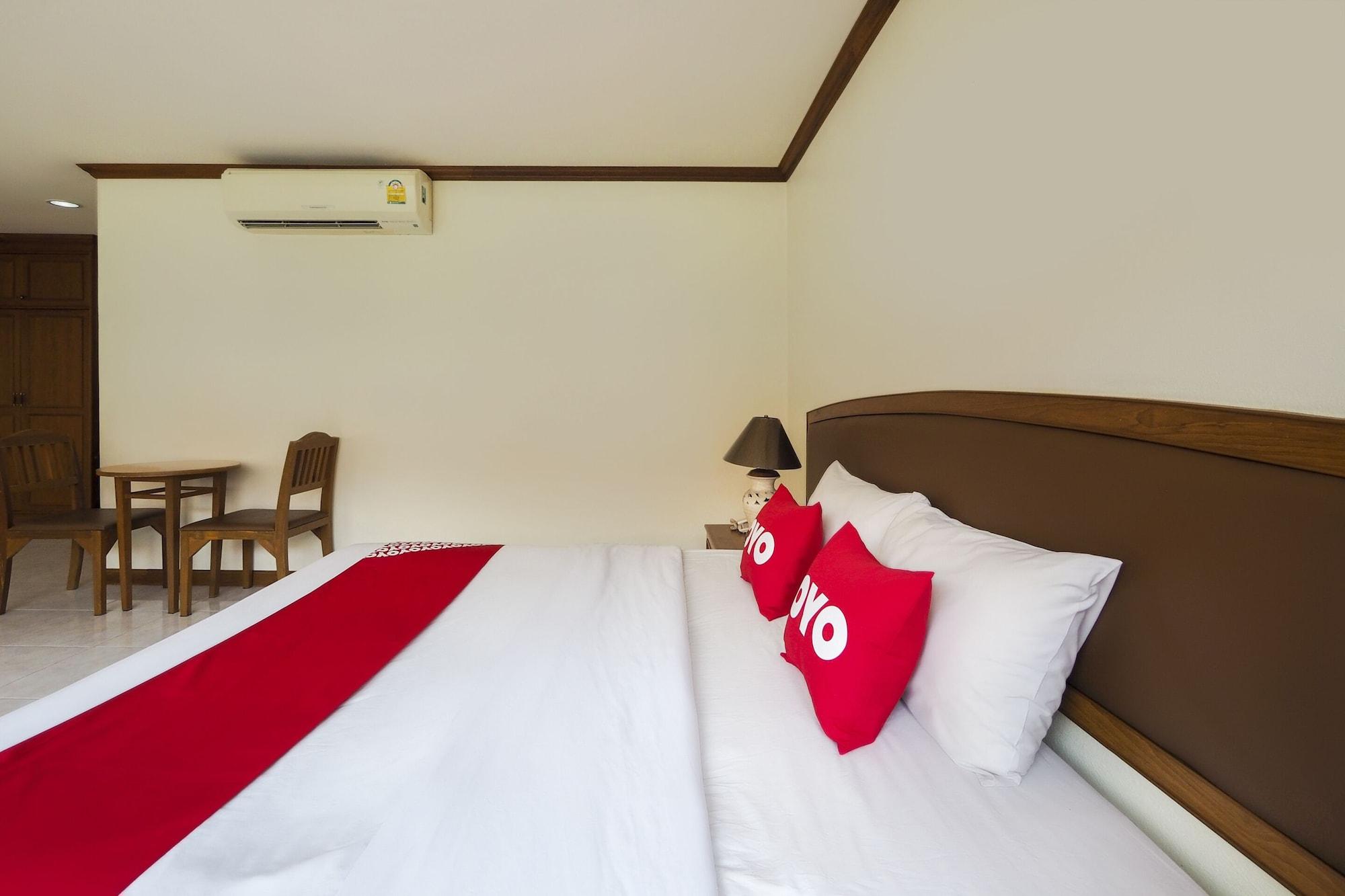 Oyo 859 Golden Land Hotel تْشينيغْرايْ المظهر الخارجي الصورة
