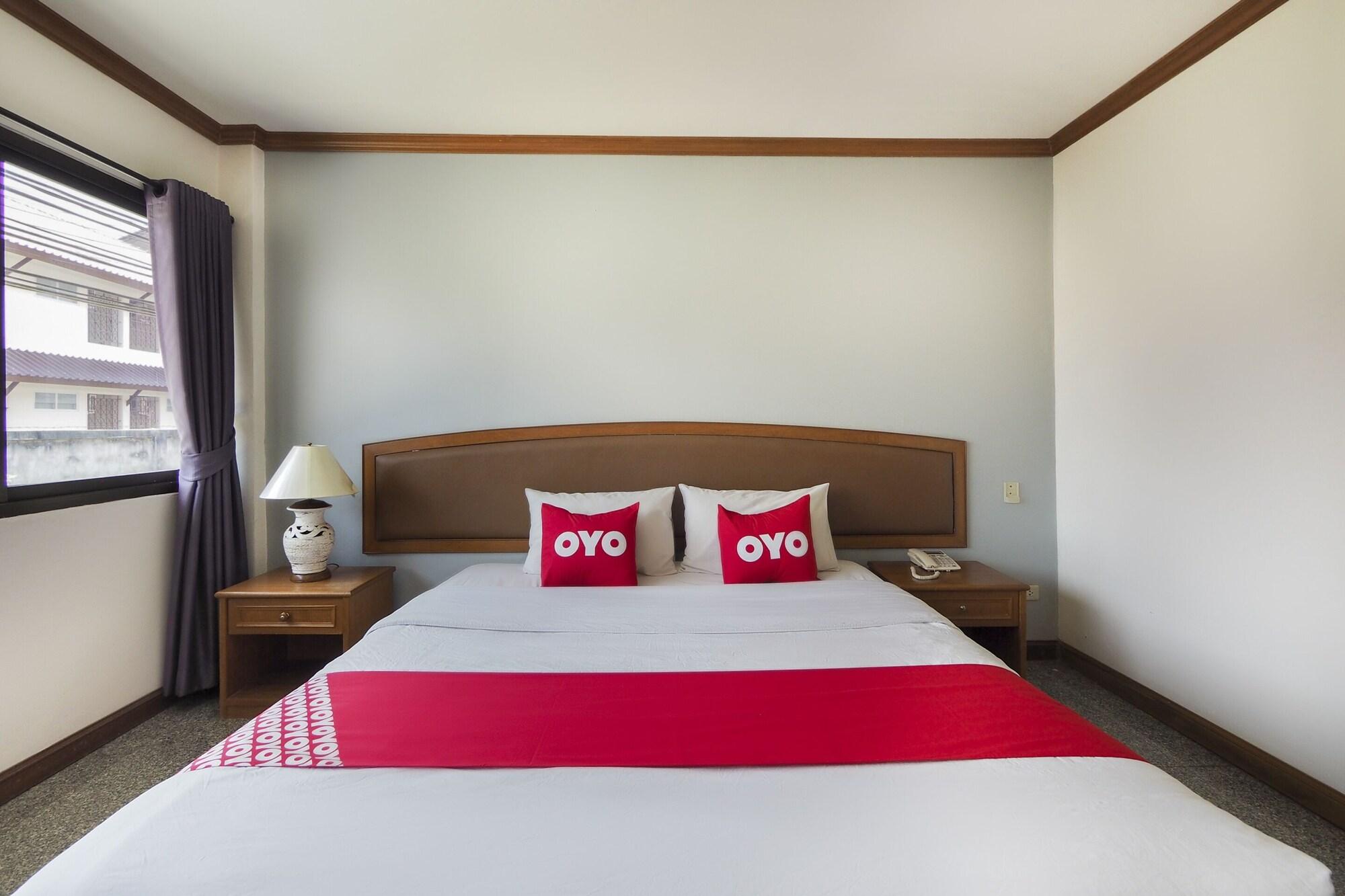 Oyo 859 Golden Land Hotel تْشينيغْرايْ المظهر الخارجي الصورة