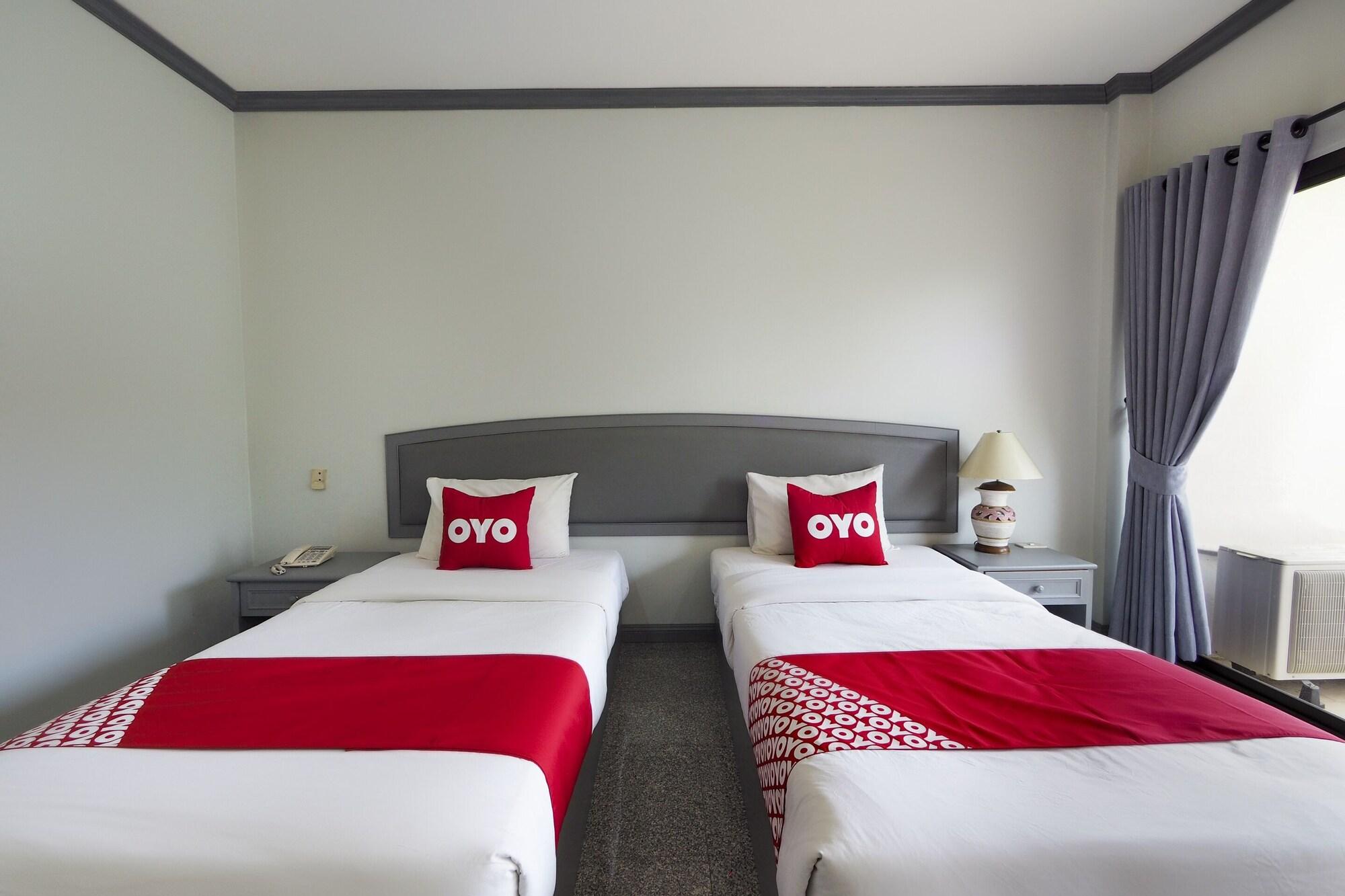 Oyo 859 Golden Land Hotel تْشينيغْرايْ المظهر الخارجي الصورة