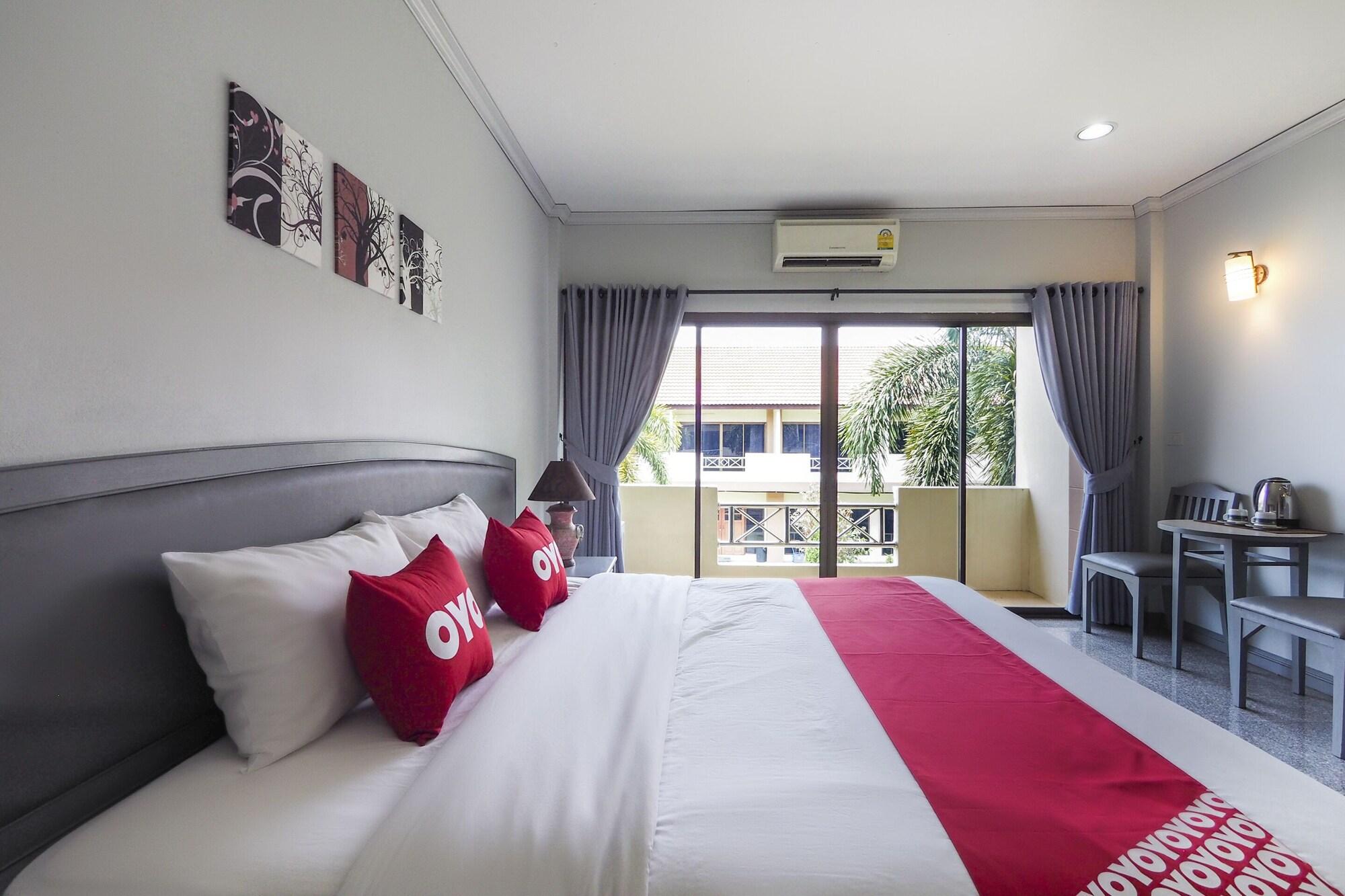 Oyo 859 Golden Land Hotel تْشينيغْرايْ المظهر الخارجي الصورة