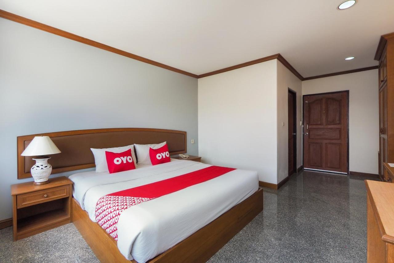Oyo 859 Golden Land Hotel تْشينيغْرايْ المظهر الخارجي الصورة