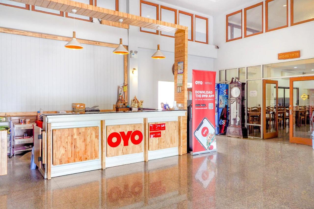 Oyo 859 Golden Land Hotel تْشينيغْرايْ المظهر الخارجي الصورة